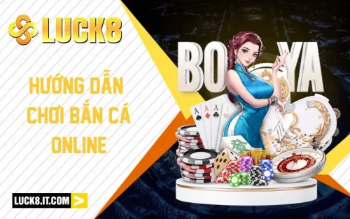 Hướng Dẫn Chơi Bắn Cá Online Dành Cho Người Chơi Mới