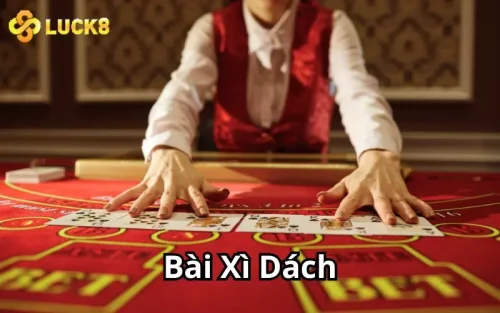 bài Xì Dách