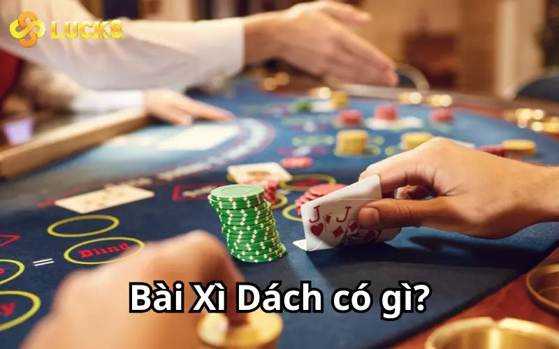 Nếu đã từng tìm hiểu có lẽ bạn cũng biết rằng Xì Dách còn được gọi là Blackjack